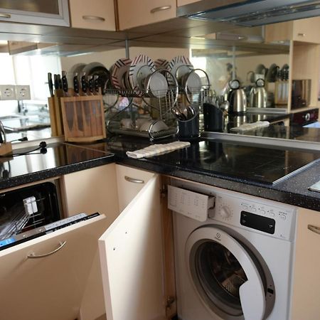 Family Lux Apartment Sveti Vlas Dış mekan fotoğraf