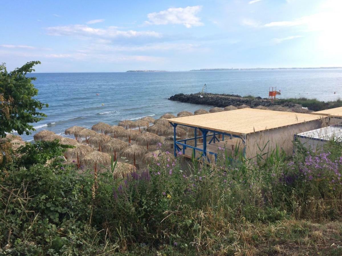 Family Lux Apartment Sveti Vlas Dış mekan fotoğraf