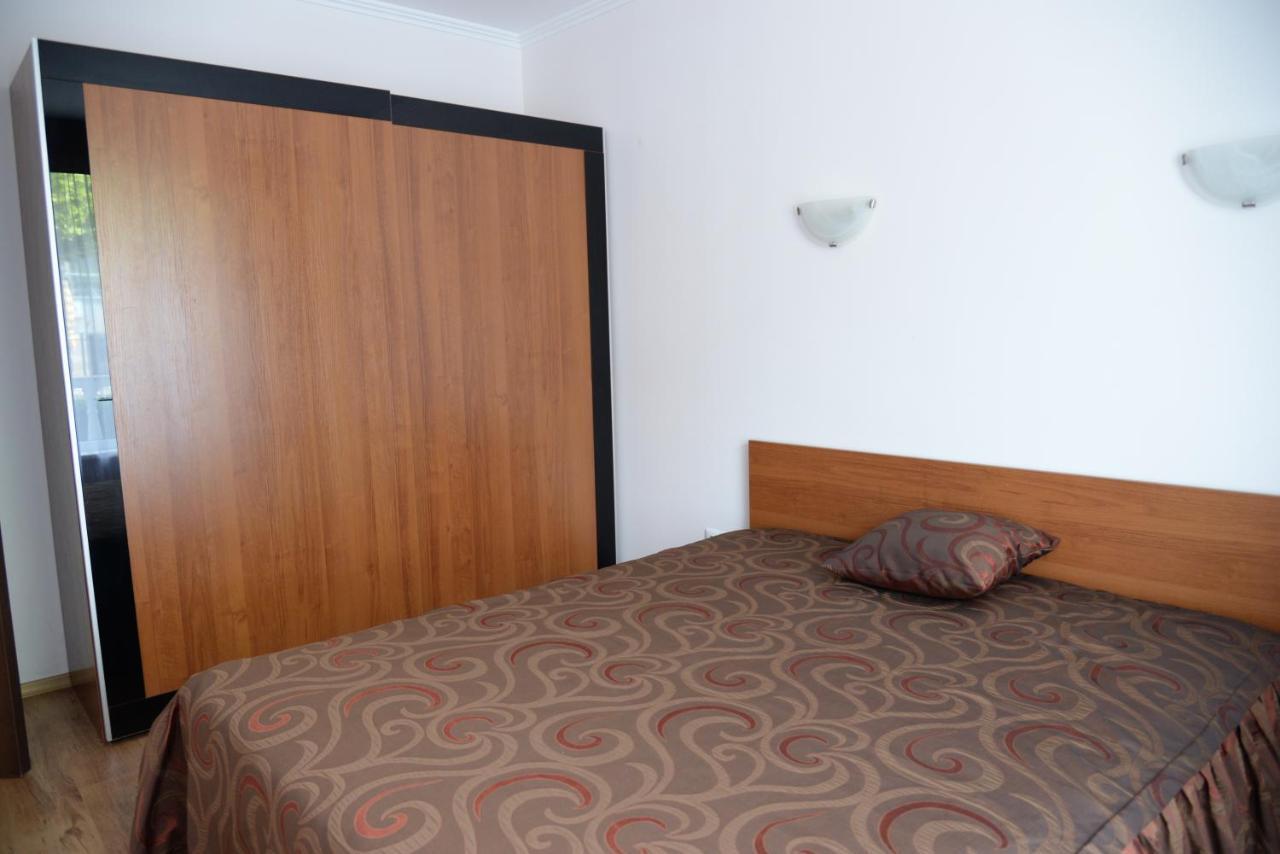 Family Lux Apartment Sveti Vlas Dış mekan fotoğraf